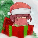 Christmas Chara