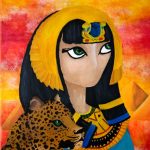 Cleopatra