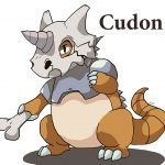 Cudon