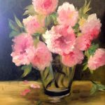 Peonies